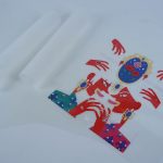 DTF film glow in dark-3