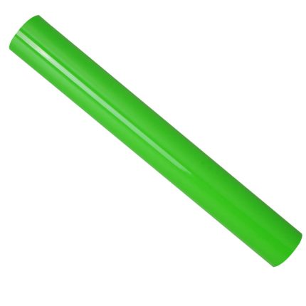Silicone PU HTV vinyl-green-red-1