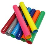 silicone PU HTV vinyl-green-red-3