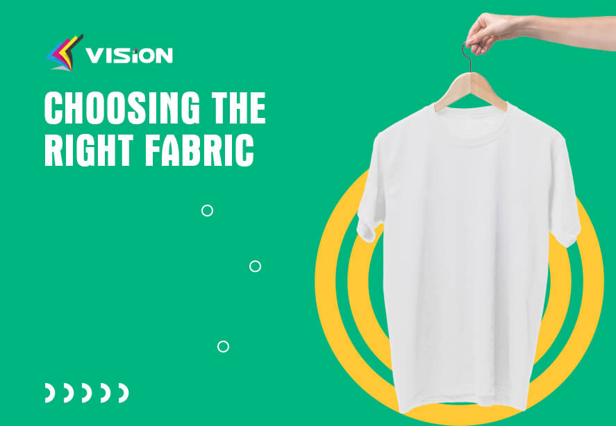Choosing the Right Fabric