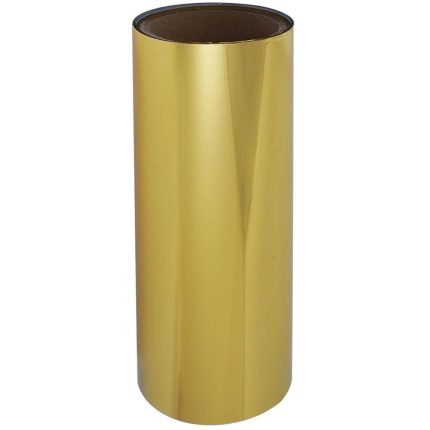 DTF film-foil gold-1