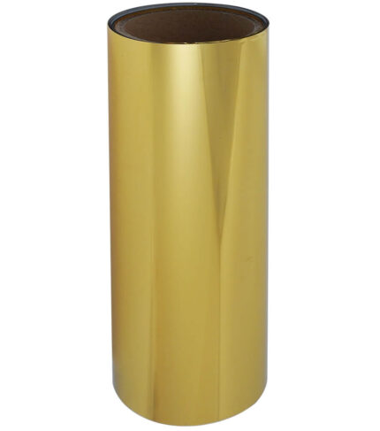 DTF film-foil gold-1