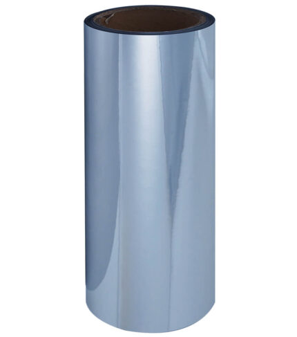 DTF film-foil silver-1