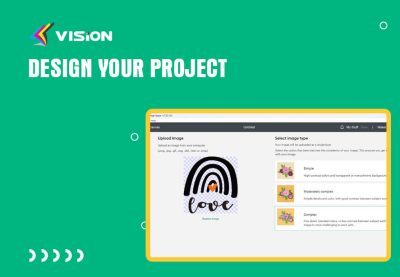 Design Your Project