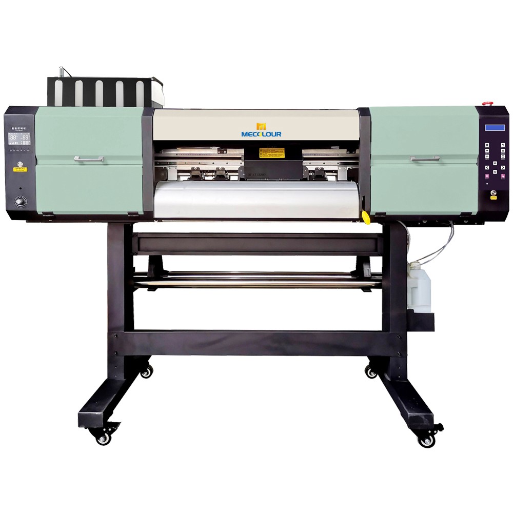 Direct To Film Printer  DTF Printing Machine - VISIONSUB