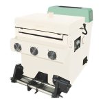 dtf powder shaking machine-1