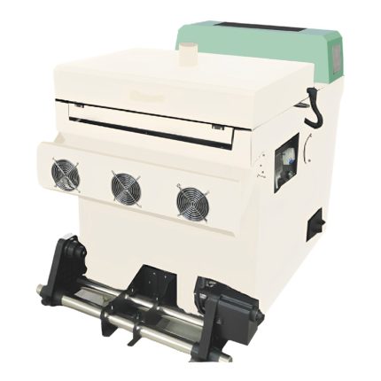 dtf powder shaking machine-1