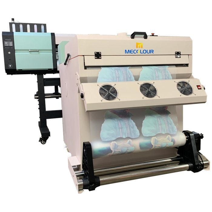 dtf powder shaking machine-3 dtf powder shaking machine-3
