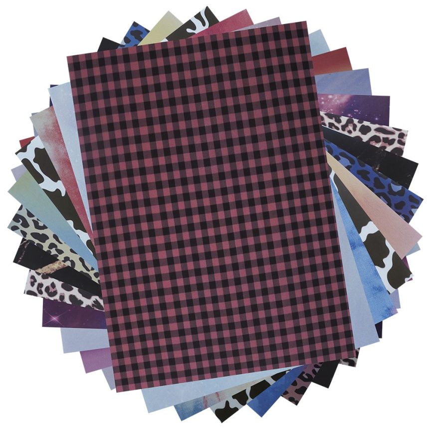 Infusible Ink Transfer for shirts - Create Vibrant Transfers