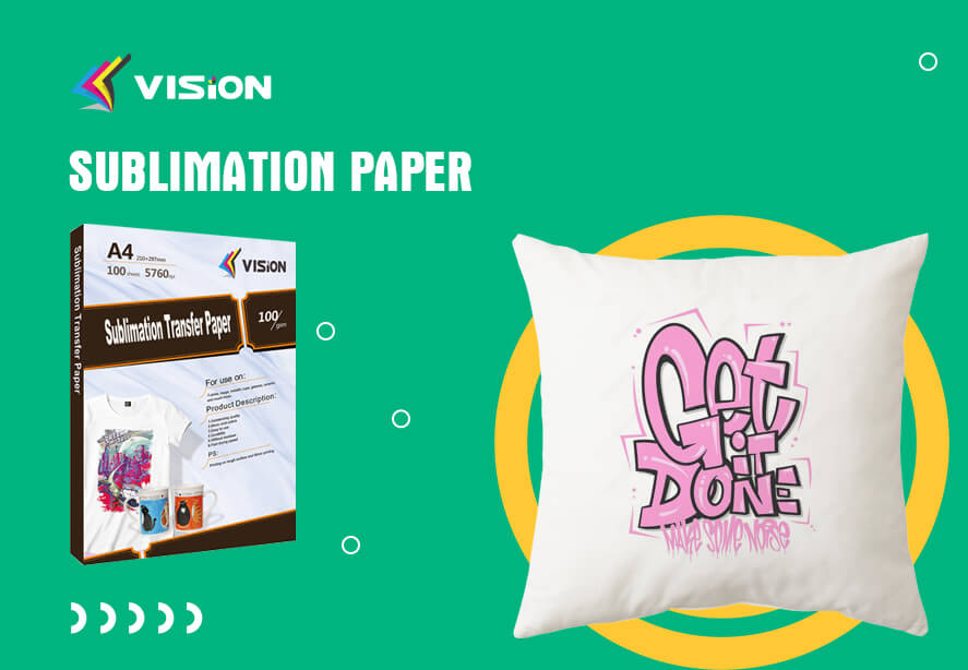 Sublimation Paper