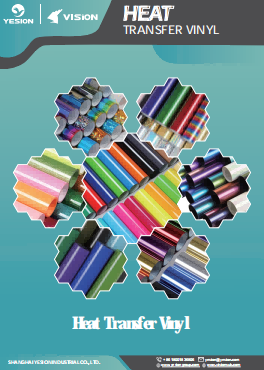 heat transfer vinyl
