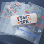 uv dtf film-a film