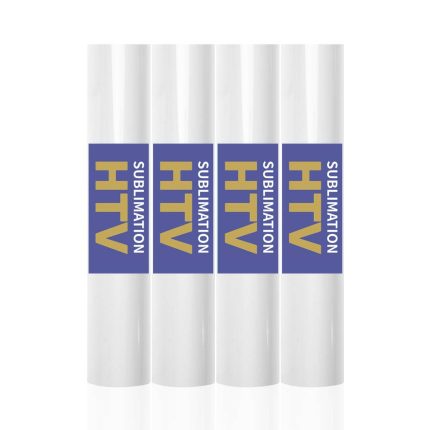 Sublimation Vinyl Roll For Dark Cotton-1