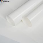 Sublimation Vinyl Roll For Dark-colored Cotton-2