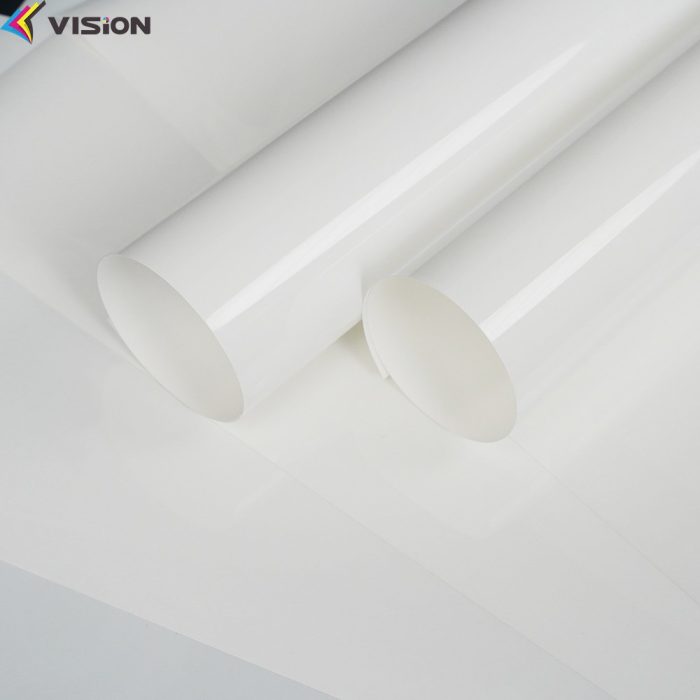 Sublimation Vinyl Roll For Dark-colored Cotton-2
