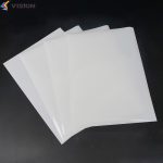 Sublimation Vinyl Sheet For Dark-colored Cotton-2
