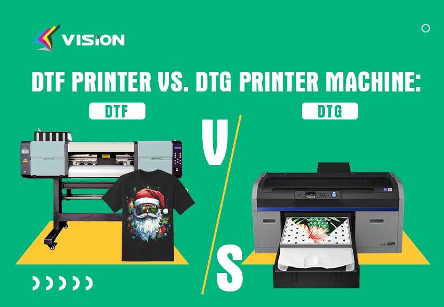 What is the Importance of DTF Printing Transfer Heat Paper? –