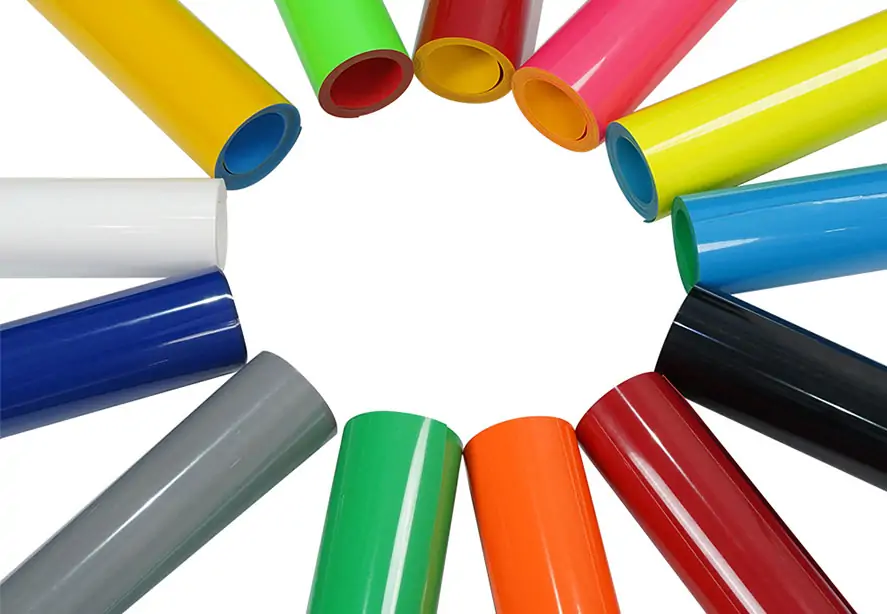 best silicone pu vinyls