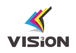 VISION logo