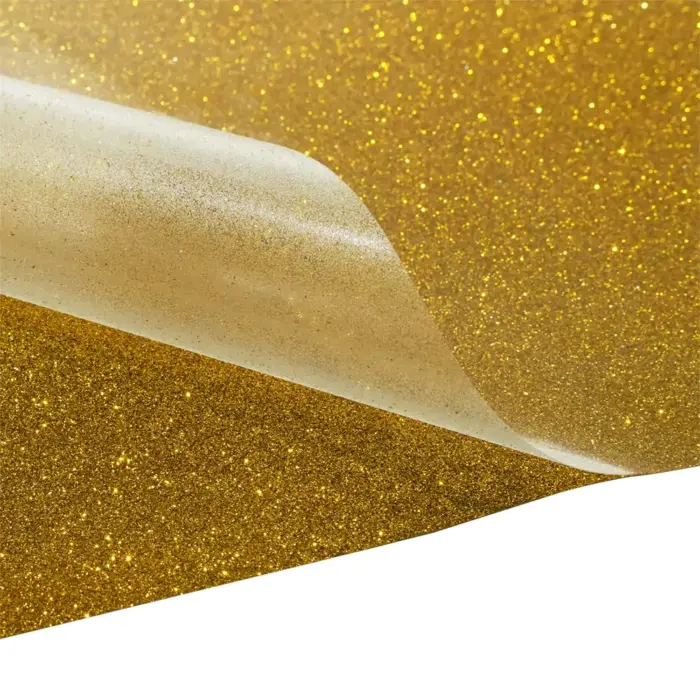 3D PUFF GLITTER VINYL 3DGL-Y02-2 3D PUFF GLITTER VINYL 3DGL-Y02-2