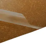 3D PUFF GLITTER VINYL 3DGL-Y03-2