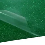 3D PUFF GLITTER VINYL 3DGL-Y05-2