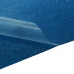 3D PUFF GLITTER VINYL 3DGL-Y06-2