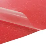 3D PUFF GLITTER VINYL 3DGL-Y07-2