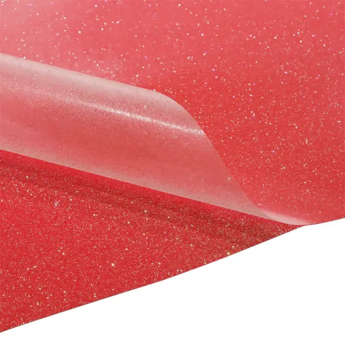 3D PUFF GLITTER VINYL 3DGL-Y07-2 3D PUFF GLITTER VINYL 3DGL-Y07-2