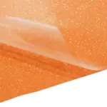 3D PUFF GLITTER VINYL 3DGL-Y08-2