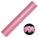 PUFF GLITTER VINYL 3DGL-Y011-1