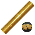 PUFF GLITTER VINYL 3DGL-Y02-1