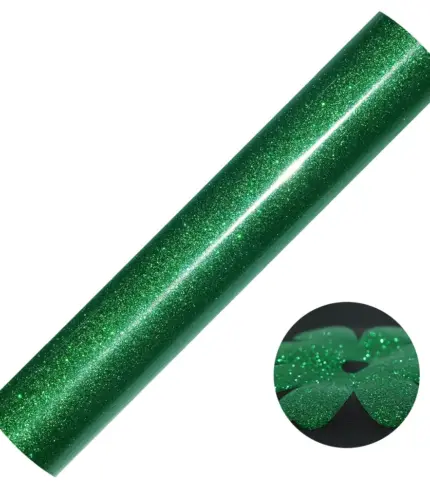 PUFF GLITTER VINYL 3DGL-Y05-1
