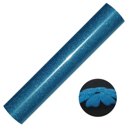 PUFF GLITTER VINYL 3DGL-Y06-1