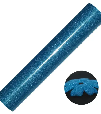 PUFF GLITTER VINYL 3DGL-Y06-1