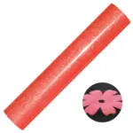 PUFF GLITTER VINYL 3DGL-Y07-1