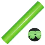 PUFF GLITTER VINYL 3DGL-Y10-1