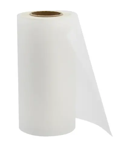 Instant peel DTF film-1