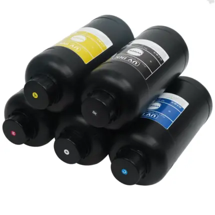 uv dtf ink 1L