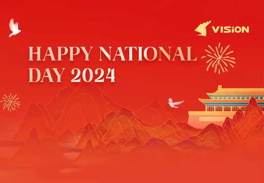 2024 national day