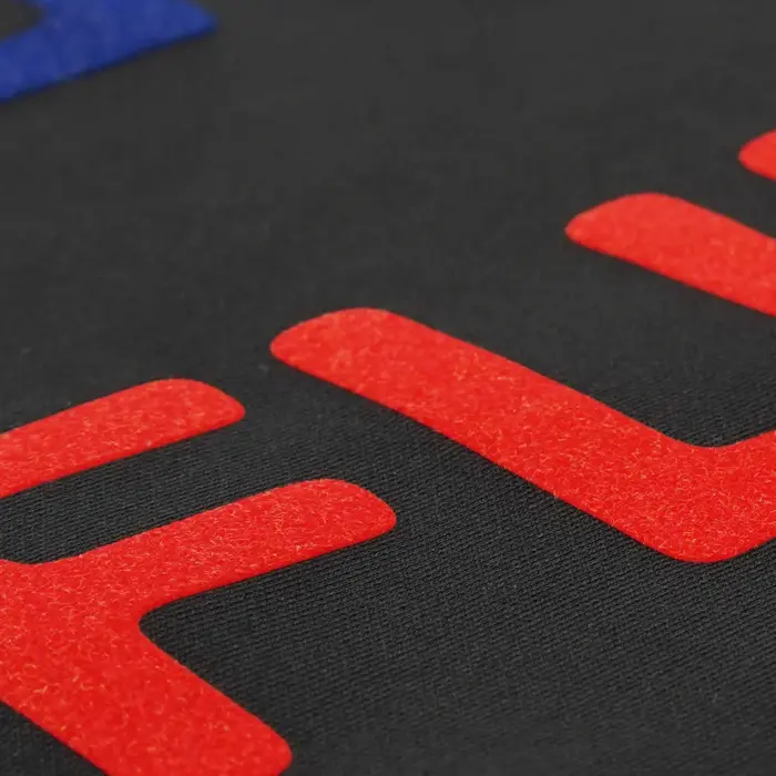 glitter flock htv-Y01-2