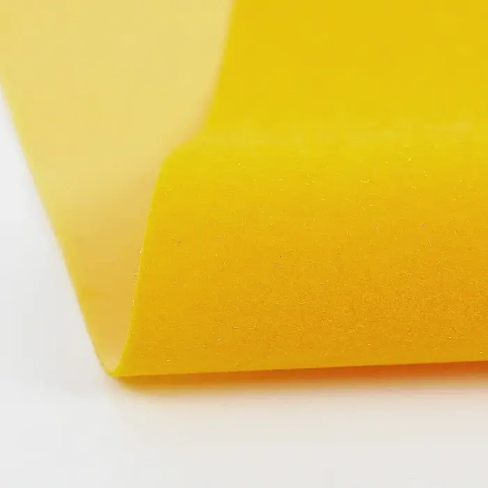 glitter flock htv-Y02-3