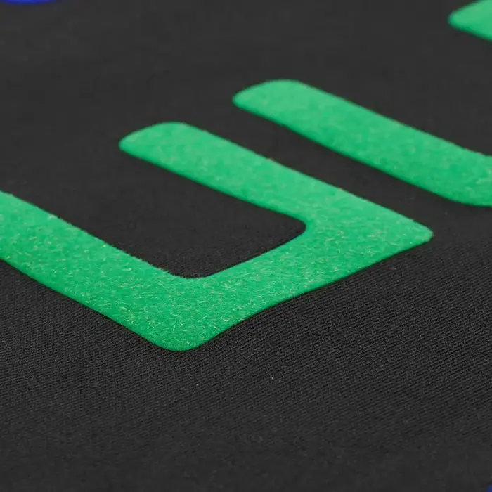 glitter flock htv-Y04-2