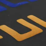 glitter flock htv-Y07-2