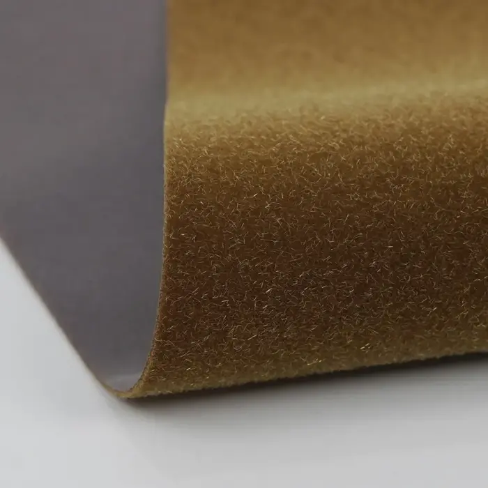 glitter flock htv-Y07-3