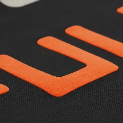 glitter flock htv-Y08-2