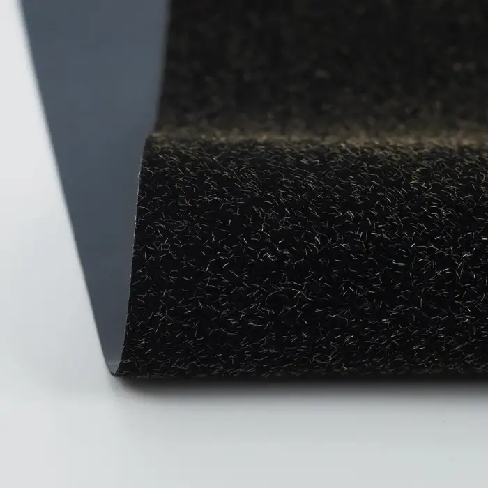 glitter flock htv-Y09-3