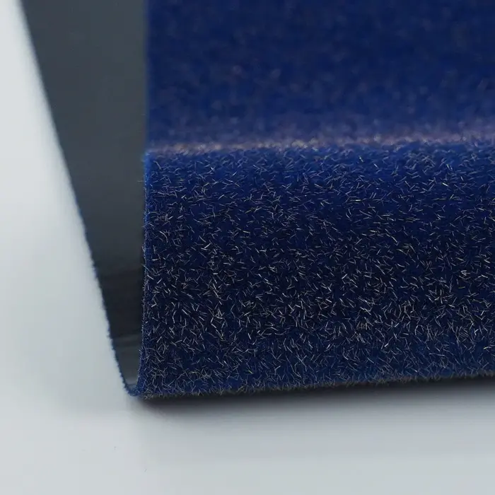 glitter flock htv-Y11-3