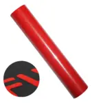 glitter flock vinyl-Y01-1