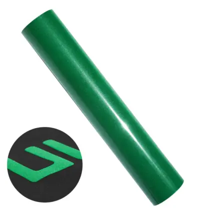 glitter flock vinyl-Y04-1